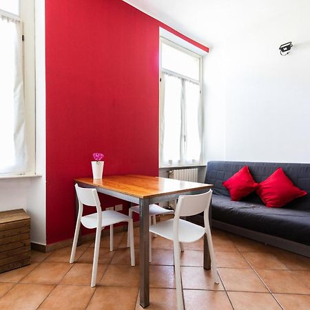 Casa Modigliani - Porta Romana Apartment Milánó Kültér fotó
