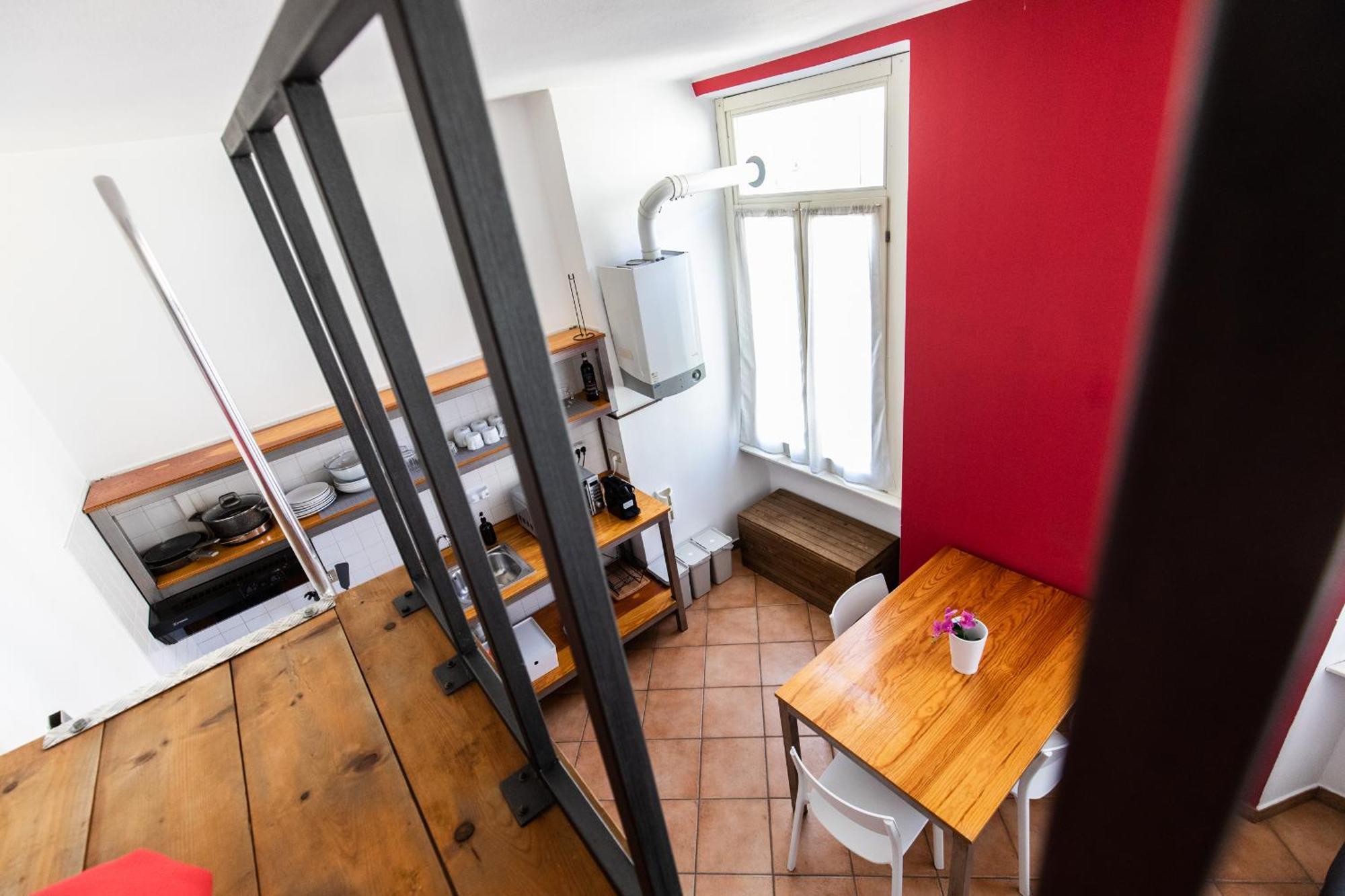 Casa Modigliani - Porta Romana Apartment Milánó Kültér fotó