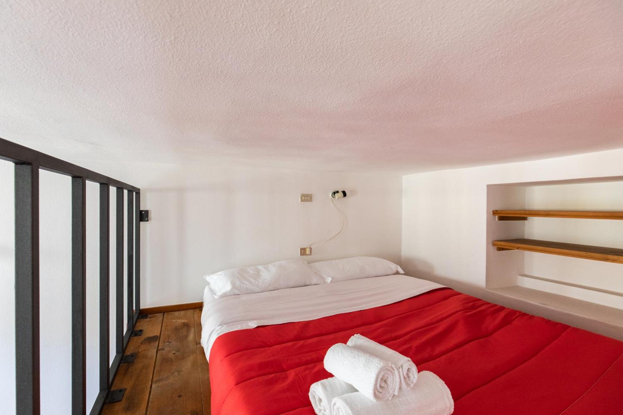 Casa Modigliani - Porta Romana Apartment Milánó Kültér fotó