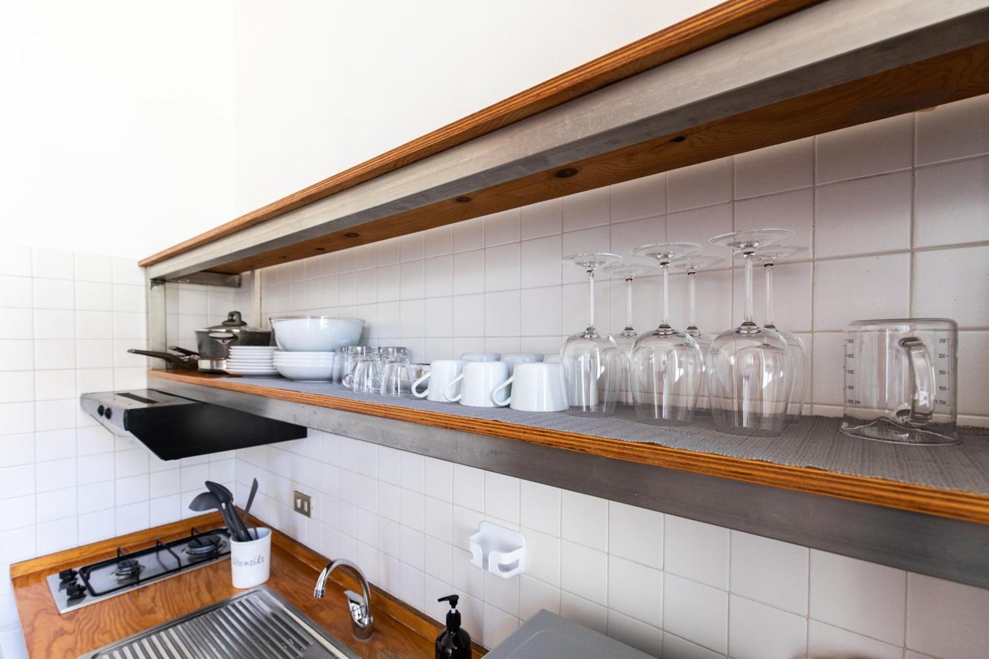 Casa Modigliani - Porta Romana Apartment Milánó Kültér fotó