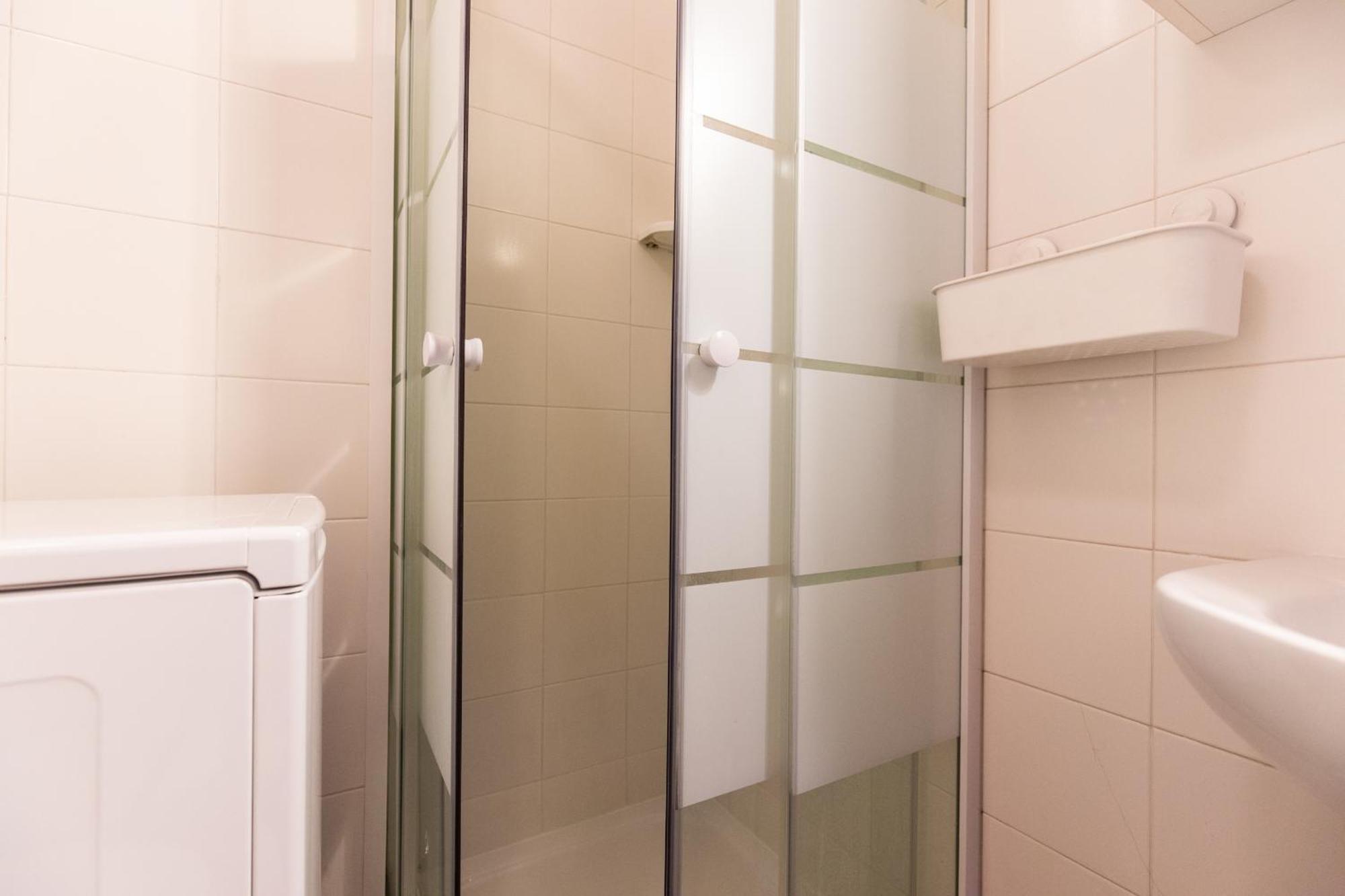 Casa Modigliani - Porta Romana Apartment Milánó Kültér fotó