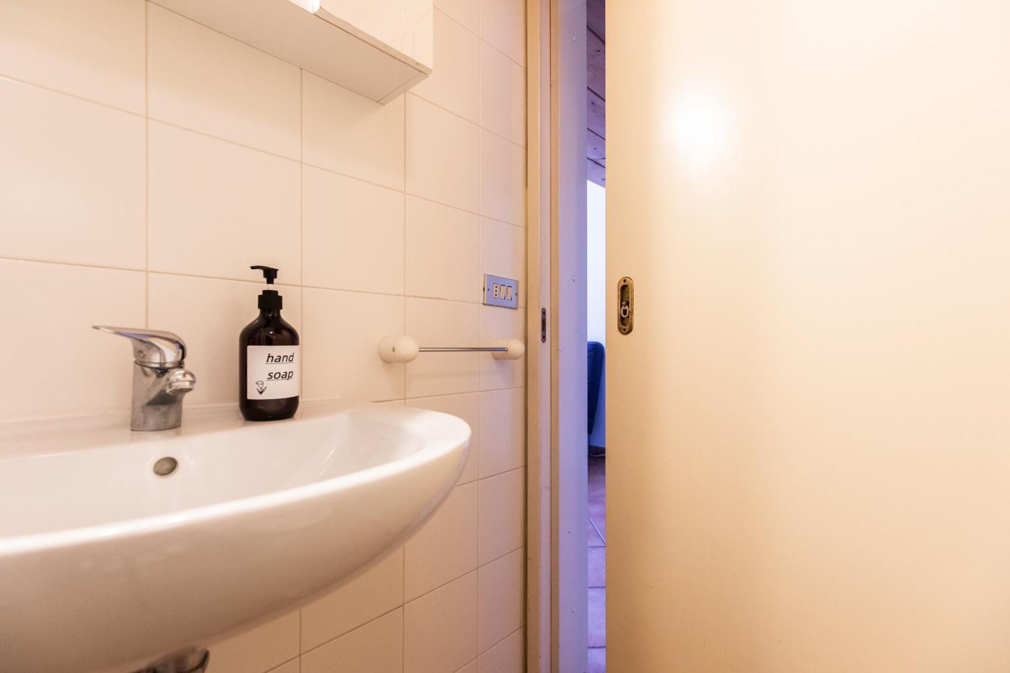 Casa Modigliani - Porta Romana Apartment Milánó Kültér fotó