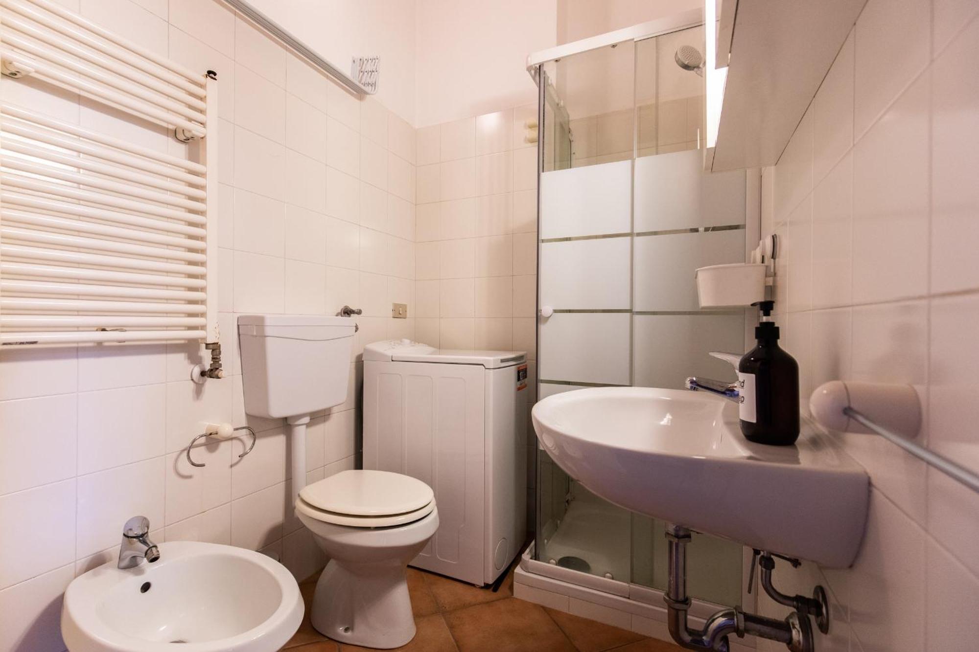 Casa Modigliani - Porta Romana Apartment Milánó Kültér fotó